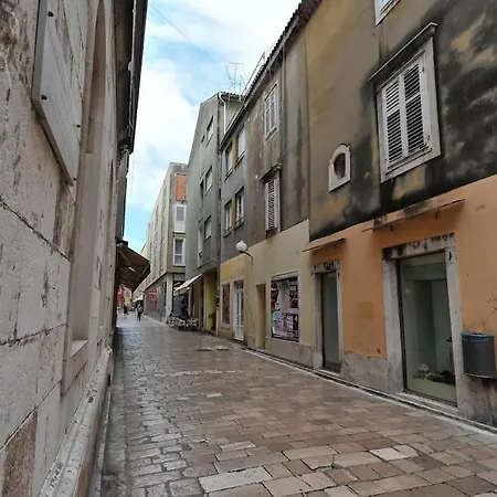 Mia * Zadar