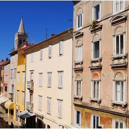 Mia Appartement