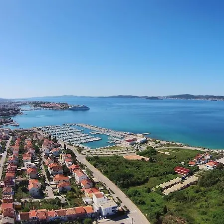 Appartement Mia Zadar
