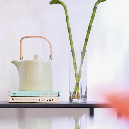 米娅公寓 扎达尔