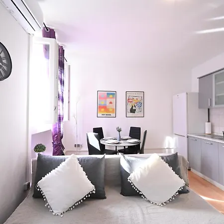 Appartement Mia *