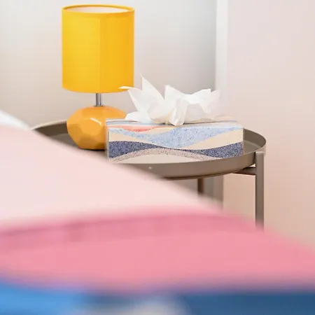 米娅公寓 公寓 *