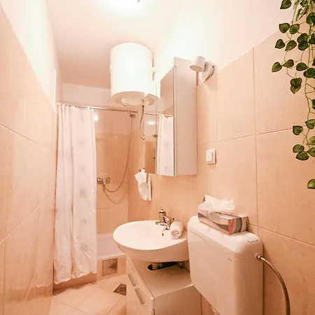 公寓 米娅公寓 扎达尔