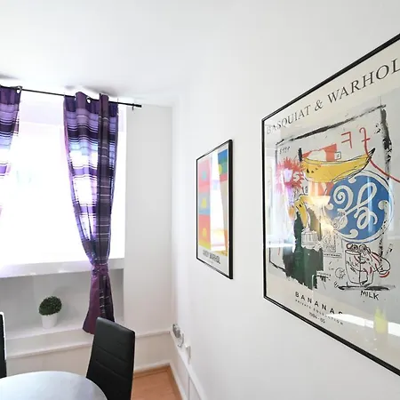 Apartment Mia *