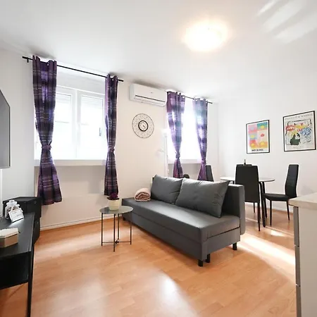 Mia Apartment Zadar