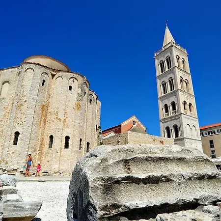 Mia * Zadar