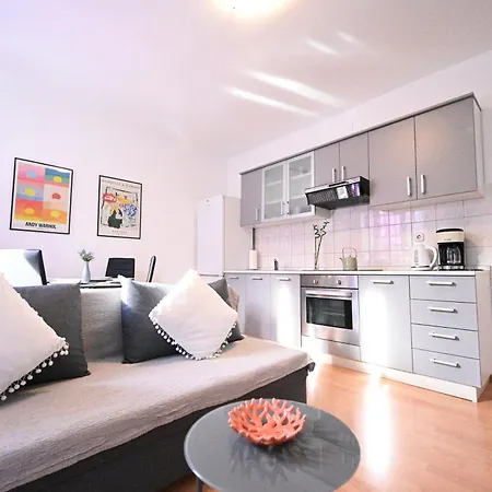 Appartement Mia