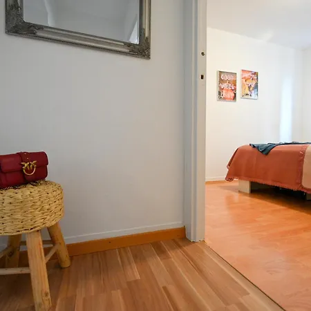 Mia Apartment
