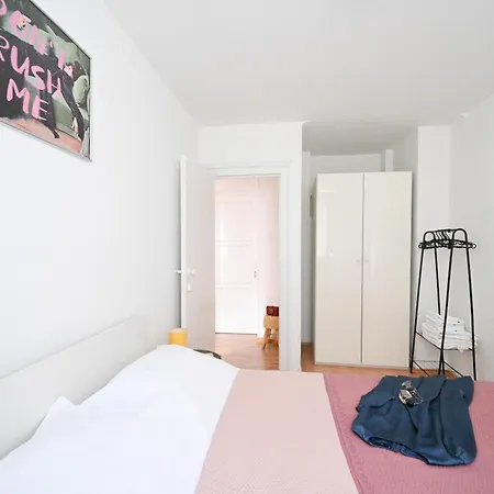 Apartment Mia Zadar