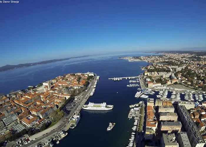 米娅公寓 公寓 *