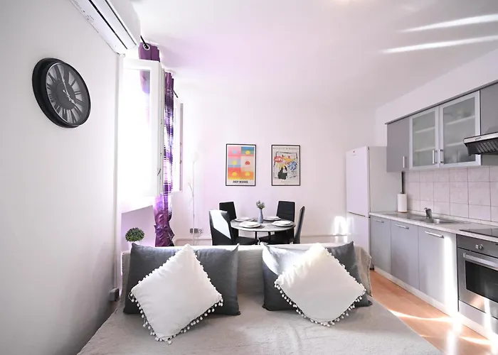 公寓 米娅公寓 *