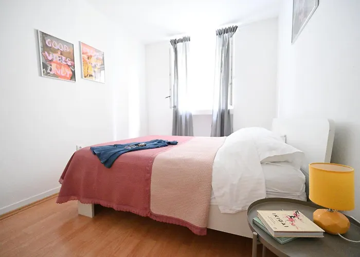 米娅公寓 公寓 *