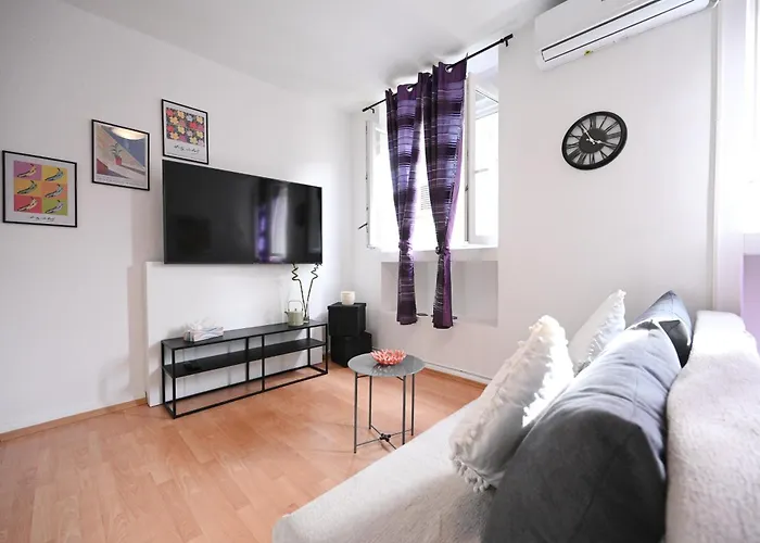 米娅公寓 * 扎达尔